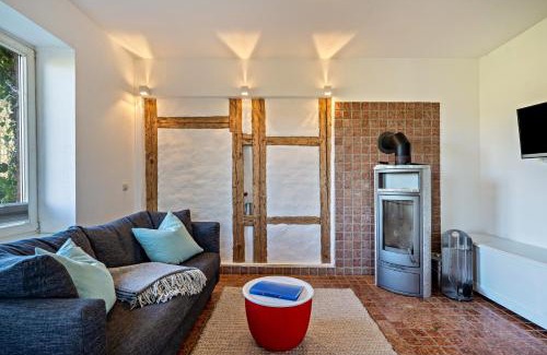 Groemitz Apartment | Voßberg großes Ferienhaus
