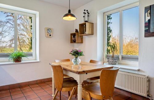 Groemitz Apartment | Voßberg großes Ferienhaus