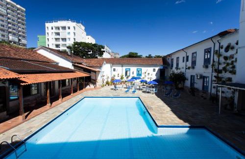 Caxambu Hotel | VOA Hotel Caxambu