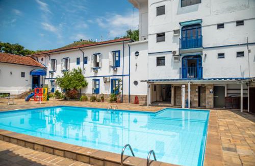 Caxambu Hotel | VOA Hotel Caxambu