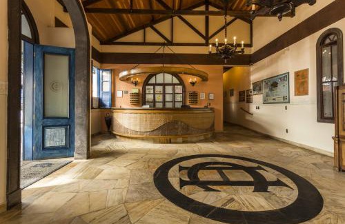 Caxambu Hotel | VOA Hotel Caxambu