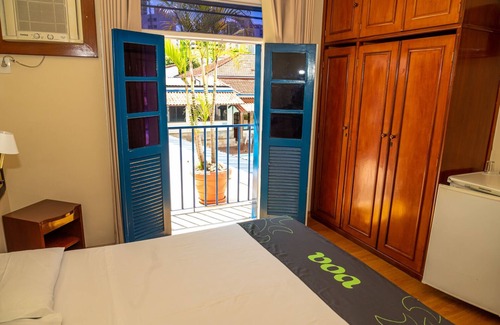 Caxambu Hotel | VOA Hotel Caxambu