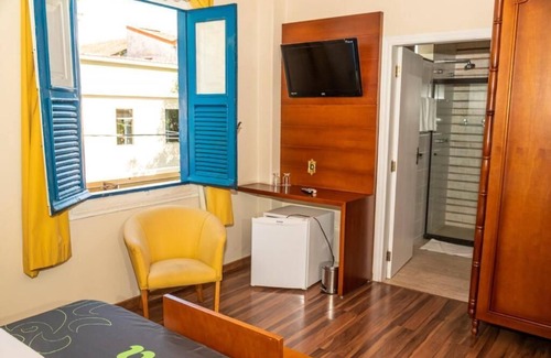 Caxambu Hotel | VOA Hotel Caxambu