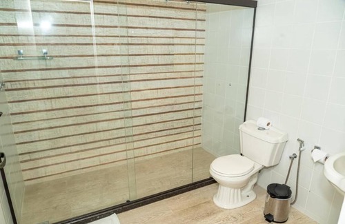 Caxambu Hotel | VOA Hotel Caxambu