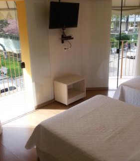 Lambari Hotel | VOA Hotel Rezende