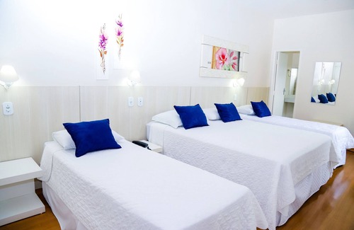 Lambari Hotel | VOA Hotel Rezende