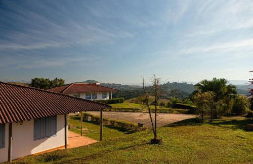 Santo Antonio do Leite Hotel | VOA Mirante Do Café