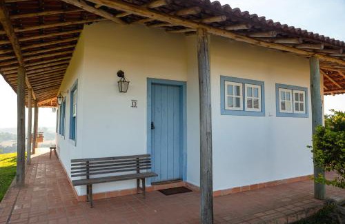 Santo Antonio do Leite Hotel | VOA Mirante Do Café