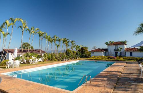 Santo Antonio do Leite Hotel | VOA Mirante Do Café