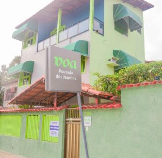 Parque Jacaraipe Hotel | VOA Pousada Dos Jasmins