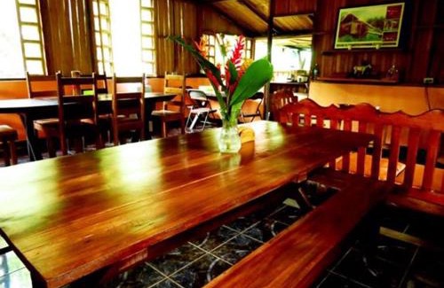 Upala House | Vocaré Finca Agroecológica