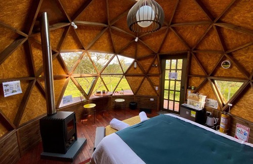 Villapinzon Other | Voces de Aves Glamping