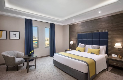 Al Khobar Hotel | voco Al Khobar by IHG