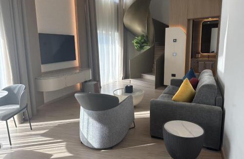 Beirut Central District Hotel | voco Beirut Central District by IHG
