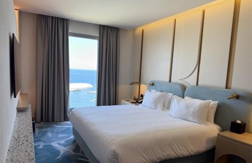 Beirut Central District Hotel | voco Beirut Central District by IHG