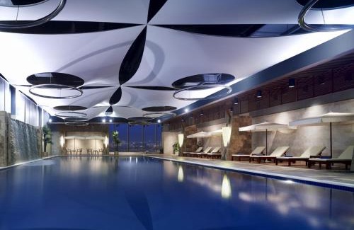 Xinbei Hotel | voco Changzhou Fudu