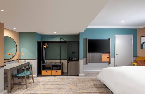 Titchfield Hotel | voco Fareham - Solent by IHG