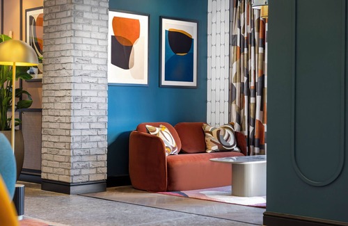 Titchfield Hotel | voco Fareham - Solent by IHG