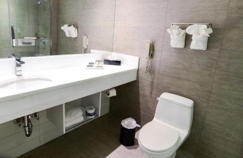 Queens Hotel | voco Fiorello - LaGuardia East by IHG