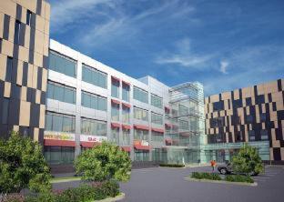 Queens Hotel | voco Fiorello - LaGuardia East by IHG