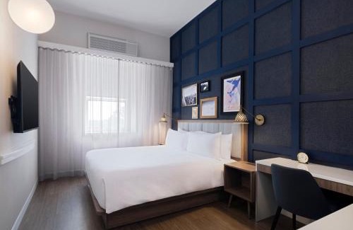 Queens Hotel | voco Fiorello - LaGuardia East by IHG