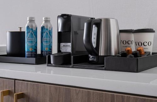 Queens Hotel | voco Fiorello - LaGuardia East by IHG