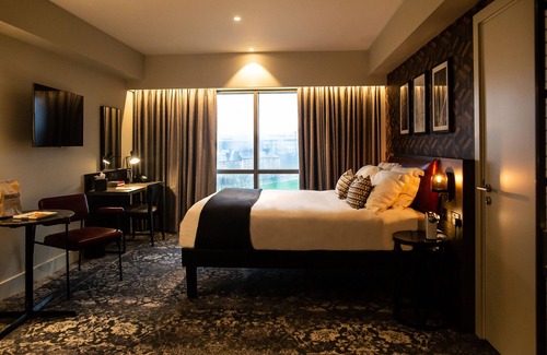 Oadby Hotel | voco Leicester by IHG