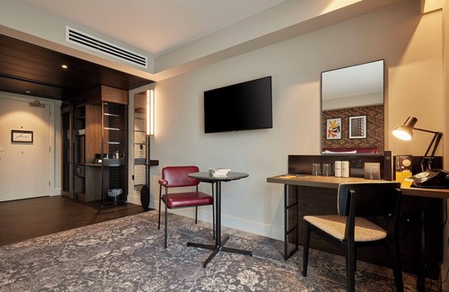 Oadby Hotel | voco Leicester by IHG