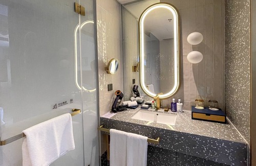 Jiangning Hotel | voco Nanjing Garden Expo by IHG