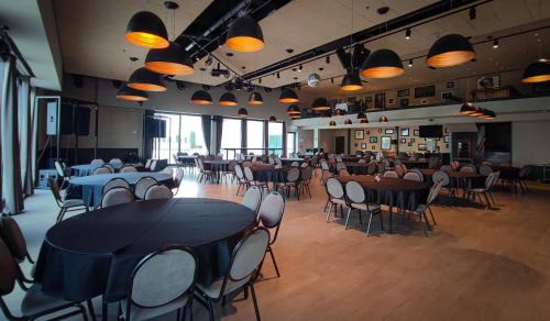 Podgorica Hotel | voco - Podgorica by IHG