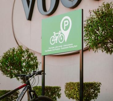 Podgorica Hotel | voco - Podgorica by IHG