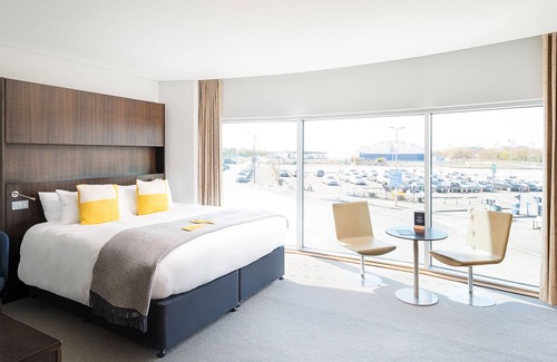 Reading Hotel | voco Reading by IHG