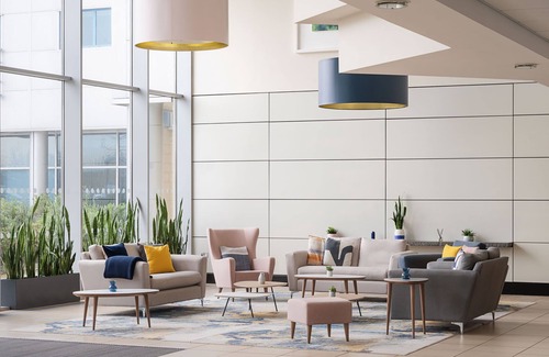 Reading Hotel | voco Reading by IHG