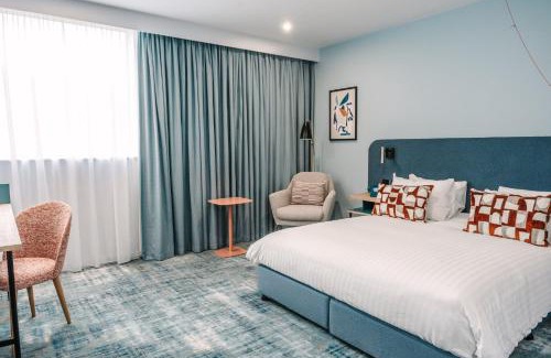 Winchester Hotel | voco Winchester Hotel & Spa by IHG