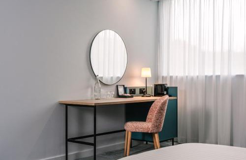 Winchester Hotel | voco Winchester Hotel & Spa by IHG