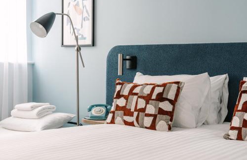 Winchester Hotel | voco Winchester Hotel & Spa by IHG