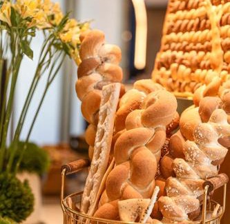Weiyang Hotel | voco Xian ETDZ by IHG