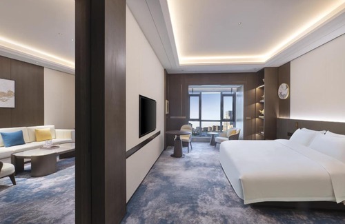 Rongcheng County Hotel | voco Xiong'An