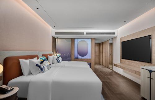 Jiashan Hotel | voco Xitang by IHG