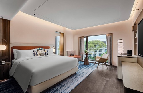 Jiashan Hotel | voco Xitang by IHG