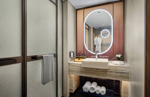 Jiashan Hotel | voco Xitang by IHG