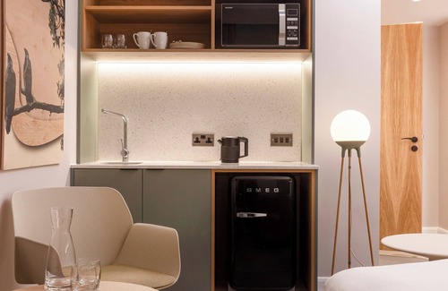 Clyst St Mary Hotel | voco Zeal Exeter Science Park by IHG