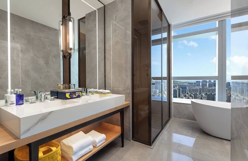 Putuo Hotel | voco Zhoushan Putuo By Ihg
