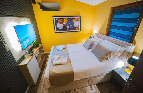 Northeastern Region Apartment | Vodenica 3 Rooms