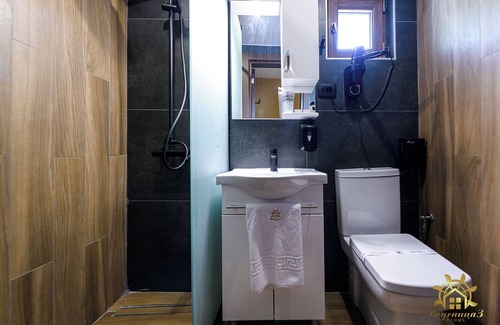 Northeastern Region Apartment | Vodenica 3 Rooms