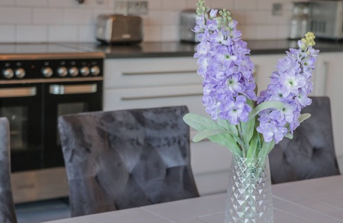 Whitby Cottage | Voebroch