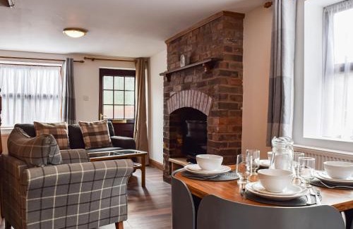 Leeswood House | Voelas Cottage Annexe