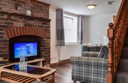 Leeswood House | Voelas Cottage Annexe