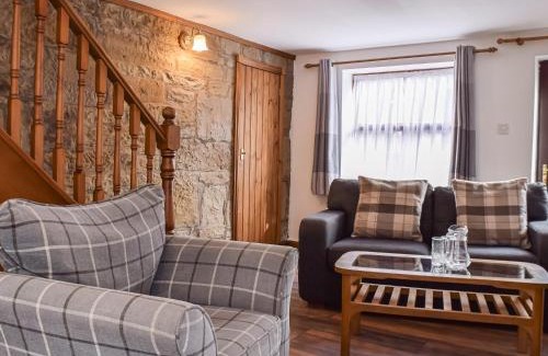 Leeswood House | Voelas Cottage Annexe