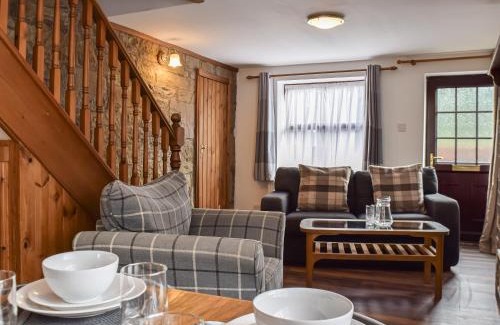 Leeswood House | Voelas Cottage Annexe